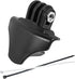 Dive Mask Camera Mount Compatible with GoPro?Universal Mask Attachment Compatible with GoPro?fits virtually Every Double Lens mask on The Market...