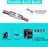 Power Wheel Battery Adapter for Makita 18V LXT Battery with Fuse&Switch 14 AWG Connector for BL1850B,BL1860B,BL1830B,BL1840B,BL1820B for DIY Rc Ca...