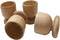 efo Wooden Egg Cups - Boiled Egg Holder - Easter Decor - Arts and Crafts DIY Unfinished Wood - Easter Gift - Egg Cup Set of 4...