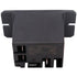 Tnisesm 2PCS Power Relay SPST(1 NO) DC12V Coil, 30A SPST 120 VAC with Flange Mounting and 8 Quick Connect Terminals Wires Mini Relay HF105F-4-DC12...
