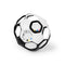 Bright Starts Oball Grippin' Goals Rattle Soccer Ball - Black & White, Easy-Grasp Toy for Newborn and Up...