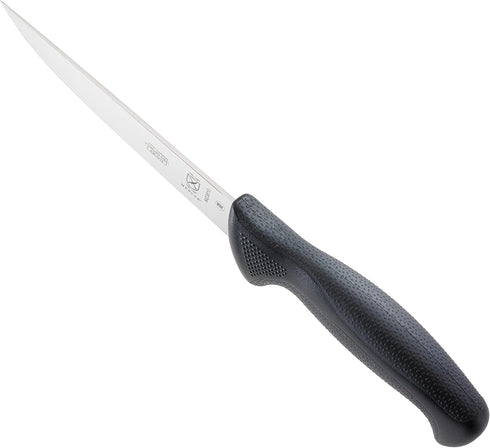 Mercer Culinary M23810 Millennia Black Handle, 6-Inch Wide, Boning Knife...