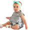 Silicone Bibs for Babies and Toddlers - Wipes Clean in Seconds Waterproof Bib Protects from Every Mess - Made with Premium Materials...