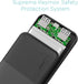 Keymox 5000mAh Portable Charger, One of The Smallest and Lightest 5000mAh Power Bank, Ultra-Compact Battery Pack, Compatible with iPhone, Samsung,...