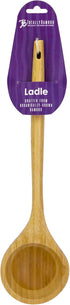 Totally Bamboo Soup and Sauce Ladle...