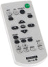 Allimity RM-PJ8 RMPJ8 Replacement Remote Compatible with Sony Data Projector VPL-PXZ10 VPL-DX142 VPL-DX122 VPL-DX102 VPL-DW122 VPL-EW295 VPL-EW255...