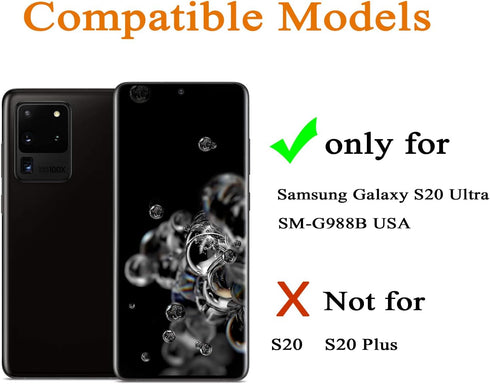 Dock Connector for Samsung Galaxy S20 Ultra SM-G988B USA USB Charging Port Flex Cable Replacement for Samsung S20 Ultra SM-G988B Charger Dock Boar...