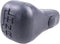 Gear Shifter Knob with Screw 23411-115000-0000 23531-115-0000 23411-055-0000 Compatible with Hisun UTV 500 700 800 Strike 550 Massimo Coleman Axis...