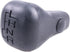 Gear Shifter Knob with Screw 23411-115000-0000 23531-115-0000 23411-055-0000 Compatible with Hisun UTV 500 700 800 Strike 550 Massimo Coleman Axis...
