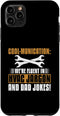 iPhone 11 Pro Max HVAC Maintenance Design For A HVAC Technician Case...