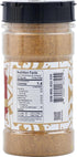 Soeos Garam Masala, 3.2 oz (90g), Garam Masala Spice Powder, All Natural, Vegan, No Colors, Kosher, Indian 8-Spice Blend, Masala Seasoning...