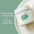 Esembly Everyday Balm, Organic Diaper Balm for Delicate Baby Skin, Diaper Rash Prevention, Multiple Uses Including Nipple Cream, Cradle Cap, Dry a...