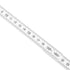 2Pcs 2m Folding Carpenters Ruler Lightweight Compact Measuring Stick Woodworking Tool MultiAngle Design...