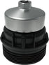 M31 Oil Filter Wrench for Toyota Lexus Scion Honda Steel 64.5 mm - 14 flutes 1/2" Drive High Torque...