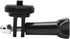 Aluminum Alloy Camera Bracket Mount Adapter Extension Arm for ONE X/X2 (Black)...