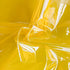 | 12 Gauge Yellow Solid TPU Clear Waterproof Vinyl Fabric for Sewing Crafts and Home Decro, 54" Wide Sold by The Yard...