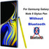 Galaxy Note 9 Stylus Pen Replacement Without Bluetooth Stylus Touch S Pen for Samsung Galaxy Note 9 N960 All Versions(Yellow/Blue)...