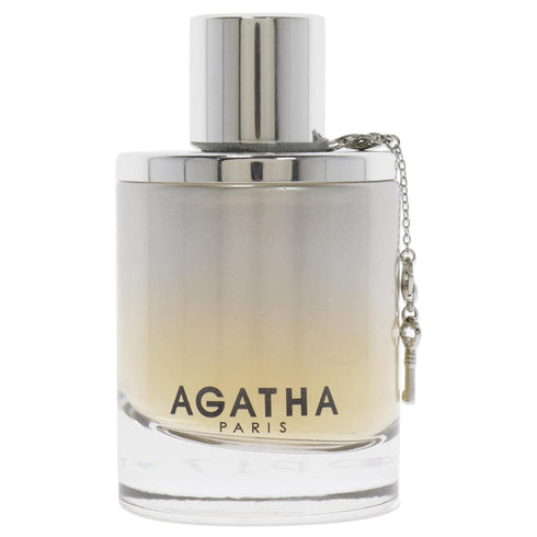 Agatha Un Matin A Paris EDP Spray Women 1.69 oz...