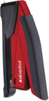PaperPro-Bostitch 1124 inPOWER Stapler, 20-Sheet Capacity, Red...