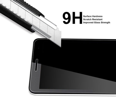 Supershieldz Designed for Samsung Galaxy Tab E 9.6 inch Tempered Glass Screen Protector, Anti Scratch, Bubble Free...