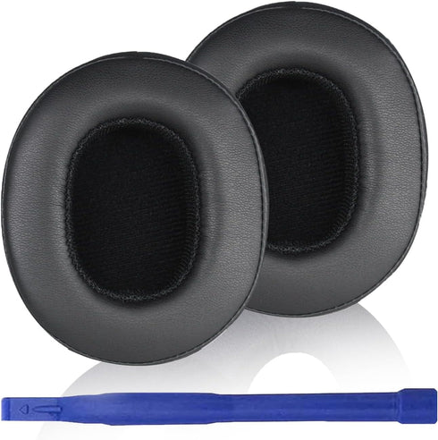 Adhiper Crusher Evo/ANC Replacement Earpads Cushions, Ear Pads for Skullcandy Crusher Wireless/Crusher ANC/Crusher Evo/Crusher 360 & Hesh ANC/Hesh...