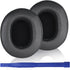 Adhiper Crusher Evo/ANC Replacement Earpads Cushions, Ear Pads for Skullcandy Crusher Wireless/Crusher ANC/Crusher Evo/Crusher 360 & Hesh ANC/Hesh...