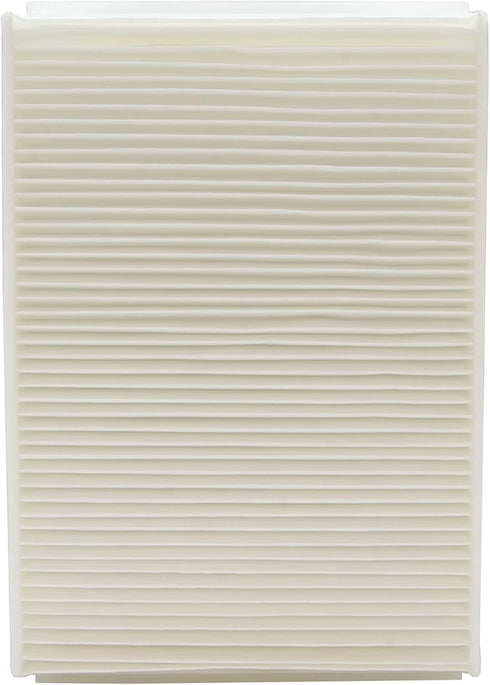 ECOGARD XC25840 Cabin Air Filter Fits 2012-2019 Land Rover Range Rover Evoque, 2012-2016 Volvo S60, 2015-2019 Land Rover Discovery Sport, 2010-201...