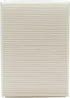 ECOGARD XC25840 Cabin Air Filter Fits 2012-2019 Land Rover Range Rover Evoque, 2012-2016 Volvo S60, 2015-2019 Land Rover Discovery Sport, 2010-201...