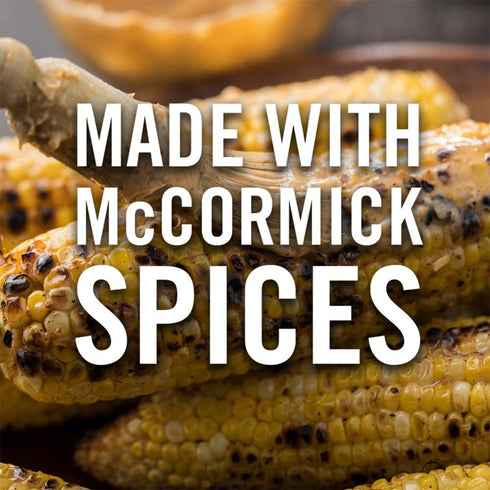 McCormick Grill Mates Garden Vegetable Seasoning, 3.12 oz...