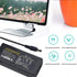 AC Adapter Power Supply 12V 4A 48W AC/DC Power Adapter with 5.5x2.1mm DC Plug 12V 4A 48W for LCD Monitor, LED Strip Light and Other Low Voltage De...