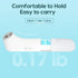 Thermometer for Adults and Kids, Fast Accurate Baby Thermometer with Fever Alarm & Mute Mode, FSA eligible, Lifetime Support -Take Quick Temperatu...