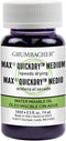Grumbacher Quickdry Medium for MAX Water-Mixable Oil Paints, 2-1/2 Oz. Jar, #5932...