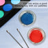 HUBEST Paint Stirrer&Paint Tray with 2pcs,Lightweight,Airbrush Painting,Hobby Building Tools...