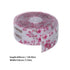 FRCOLOR Caulk Strip Tape Waterproof Self Adhesive Caulking Sealant Tape Cherry Blossoms Stickers for Toilet Kitchen Bathroom 3. 8cmx3. 2m...