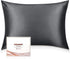 Adubor Silk Pillowcase - Mulberry Silk Pillow Case, 23 Momme 6A Grade Fibers, 900 Thread Count, Silk Pillow Cases for Hair and Skin Health, with H...