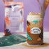 KAHAWA 1893 - African Spice - As Seen on Shark Tank - Medium Roast Coffee w/Fresh Spices of Cinnamon, Cardamom, and Cloves - Directly Farmer Sourc...