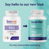 BESTVITE PQQ 20mg (Pyrroloquinoline Quinone) (120 Vegetarian Capsules) - No Stearates - Vegan - Non GMO - Gluten Free...