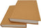 5.5x8.25 Sketch Book, Pack of 2, 240 Sheets (68lb/100gsm), Hardcover Bound Sketch Notebook, 120 Sheets Each, Acid Free Blank Drawing Paper, Ideal ...