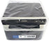 Printer Dust Cover Clear Water Proof Transparent Protective Case Compatible with EPSON LQ-800/LX-90/Action2000/4000/4000S/T/4000X/LQ-510/LQ-510X/F...