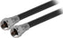 Ativa® RG6 Coaxial Cable, 6’, Black, 26894...