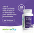 True-Asta AstaReal Natural Astaxanthin Supplements 6mg – Joint Muscle Skin Eye Support (30 Soft Gels) Algae Antioxidants Supplement | Non-GMO, Glu...