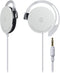 Audio Technica ATH-EQ300M WH White | Ear-Fit Headphones (Japan Import)...