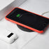 Wireless Charger Fast Ultra Slim 15W Qi-Certified Universal Wireless Charging Pad Compatible with iPhone 12/11,Samsung Galaxy S20/Note 10/S10/S9(N...