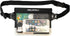 Waterproof Waist Pouch Fanny Pack Waterproof Waist Bag With Secret Compartment Keep Wallet Phone Passport Watch AirPod Valuables Dry And Safe Perf...