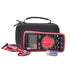 RLSOCO Hard Case for AstroAI Digital Multimeter and Analyzer TRMS 6000 & KAIWEETS Digital Multimeter TRMS 6000 Counts Volt Meter Auto-Ranging Test...
