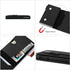 Wallet for Men Slim Smart Pop Up Wallet RFID Card Holder Wallet Mens Minimalist Small Wallet with Money Clip...