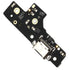 USB Charger Charging Port Plug Mic Microphone PCD Board Flex Cable Connector Replacement Compatible with Motorola Moto G Power (2022) XT2165...