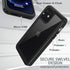 Diverbox for iPhone 12 Waterproof Case,Waterproof Shockproof Dustproof IP68 Full-Body Hard Case Built-in Screen Protector Underwater Outdoor Water...