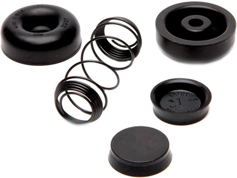 ACDelco Professional 18G3 Rear Drum Brake Wheel Cylinder Repair Kit with Spring, Boots, and Caps...