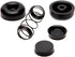 ACDelco Professional 18G3 Rear Drum Brake Wheel Cylinder Repair Kit with Spring, Boots, and Caps...